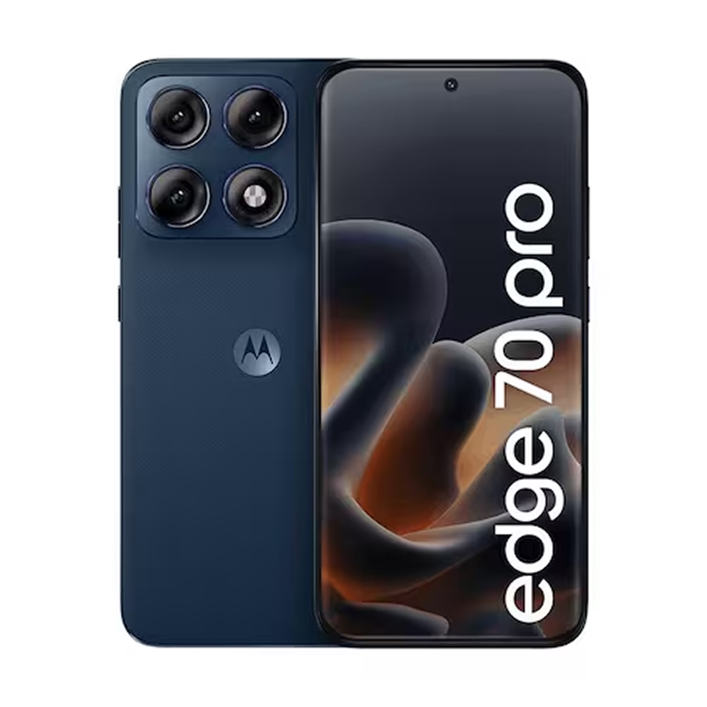 Smartphone Motorola Edge 70 Pro 5G 512GB 12GB Ram Tela 6.78"