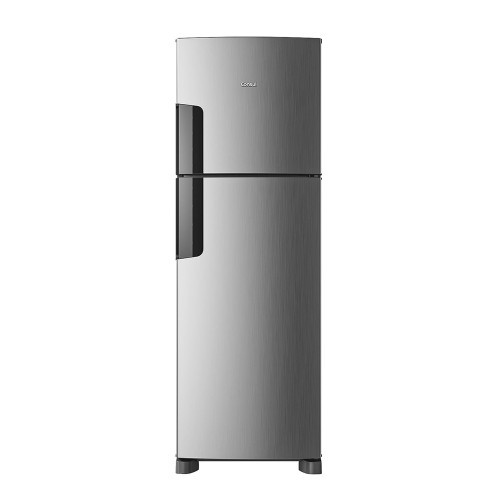 Geladeira Consul CRM44MK Duplex 377 Litros Tecnologia Inverter Frost Free