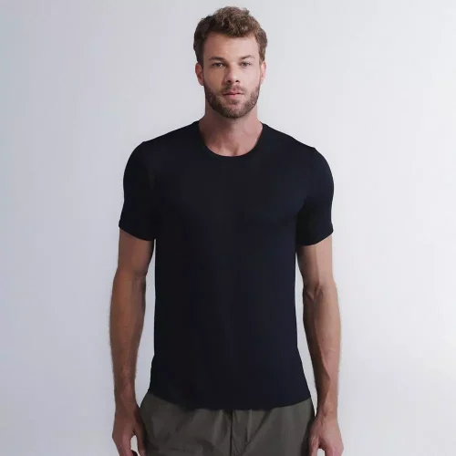 Insider Camiseta Masculina Daily T-shirt