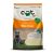 Areia Catbio Max Clean Biodegradável Grãos Finos 4 Kg