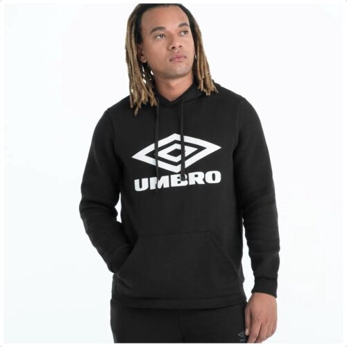 Moletom Masculino Umbro D. Essential