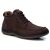 Bota Masculina Couro Anatomic Gel 1071 Rustico TMoro