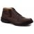 Bota Masculina Anatomic Gel 7898 Floater Brown