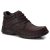 Bota Masculina Couro Anatomic Gel 7976 Mustang Brown