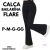 Legging Feminina Bailarina Flare Cintura Alta