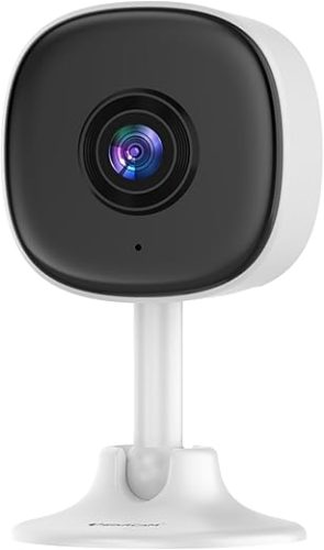 Câmera de Segurança Interna WiFi COIBEU