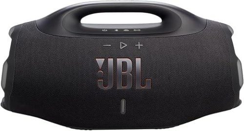 JBL Boombox 4 Bluetooth Bateria 34h IP68