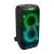 Partybox JBL Stage 320 240w Bluetooth Preta Bivolt