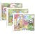 Bobbie Goods Livro de colorir Kit 3 Isso Aquilo Dias Quentes Do dia para a Noite