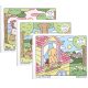 Bobbie Goods Livro de colorir Kit 3 Isso Aquilo Dias Quentes Do dia para a Noite