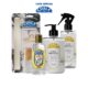 Coala Chá Branco Home Kit Sabonete Odorizante Limpador Difusor