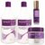 Matizador Karseell Platinum Kit 4 Produtos