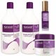 Matizador Karseell Platinum Kit 4 Produtos
