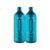 Kit Shampoo e Condicionador Skazi Vegano Murumuru 1L