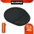 Mousepad Confort Ergonômico Neoprene Antiderrapante Preto