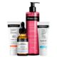 Principia Antissinais Peles Sensíveis Kit 4 Produtos