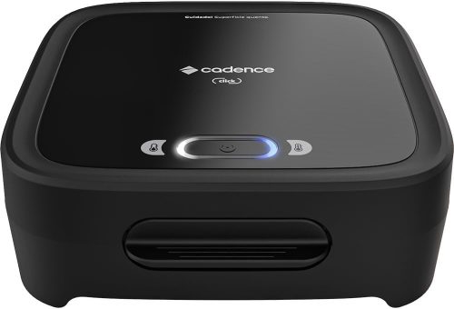 Sanduicheira Elétrica Cadence Click 127V