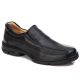 Sapato Social Anatomic Gel 360 Floater 7810 Preto Masculino