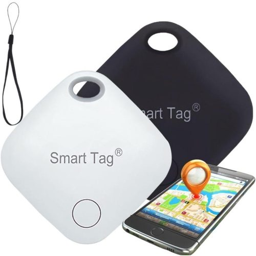 Rastreador Bluetooth Smart Air Tag para iPhone App