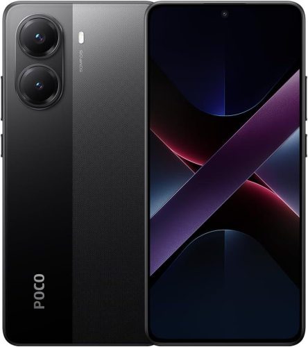 Smartphone Xiaomi Poco X7 Pro 12GB RAM 512GB 5G NFC