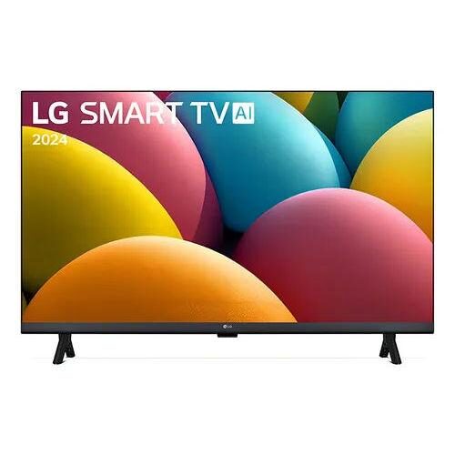 Smart Tv LG Led 32LR600BPSA Hdmi Usb 32 Preto