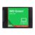 SSD WD Green 500GB Sata III 2,5″ WDS500G5G0A