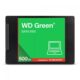 SSD WD Green 500GB Sata III 2,5″ WDS500G5G0A