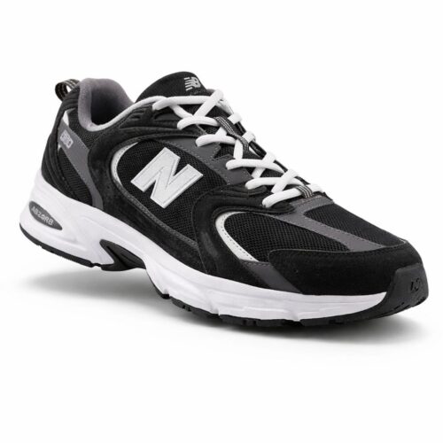 Tênis New Balance 530 Amortecimento Estiloso Masculino