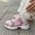 Tênis New Balance 530 Casual Retrô Conforto Leve Feminino
