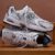 Tênis New Balance 530 Retro Runner Feminino