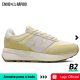 Tênis New Balance Casual 370v1 Unissex