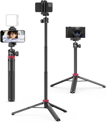 Ulanzi MT-44 Tripé para Celular Extensível 150cm